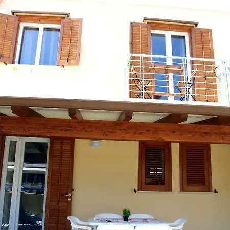 Casa Catalano *