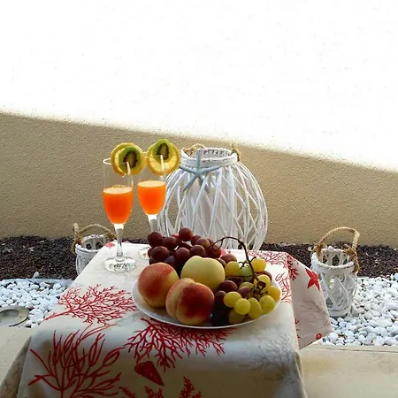 Casa Catalano * San Vito Lo Capo