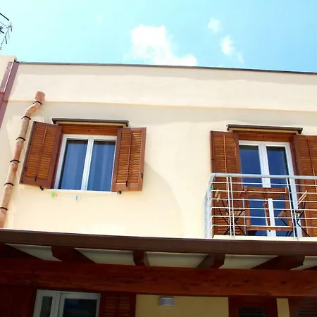 Casa Catalano * San Vito Lo Capo