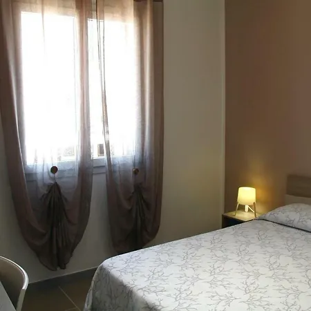 Casa Catalano * San Vito Lo Capo