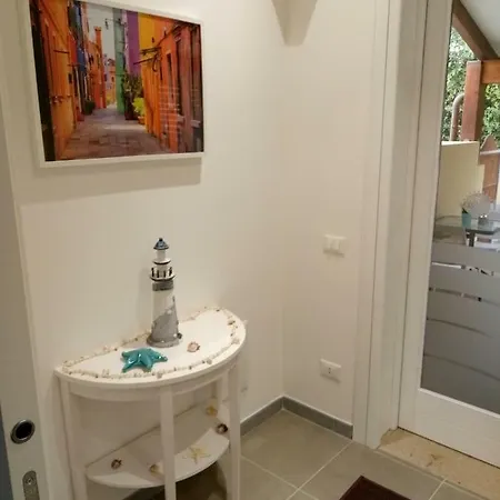 Casa Catalano Гостевой дом