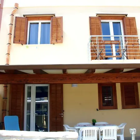 Casa Catalano Guest house *