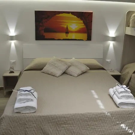 Casa Catalano Guest house *