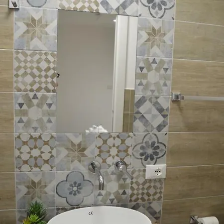 Casa Catalano San Vito Lo Capo