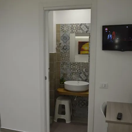 Guest house Casa Catalano