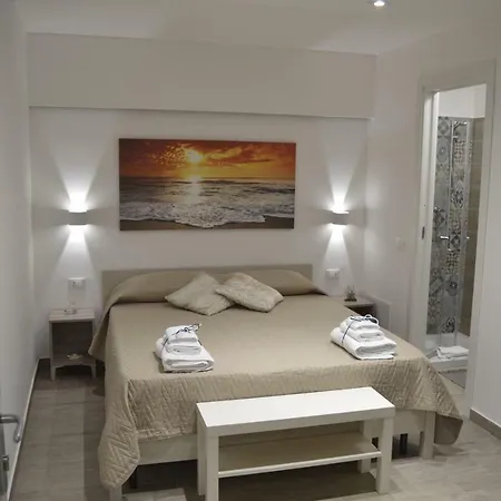 Casa Catalano Guest house San Vito Lo Capo