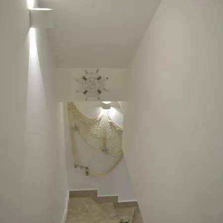 Guest house Casa Catalano 3*