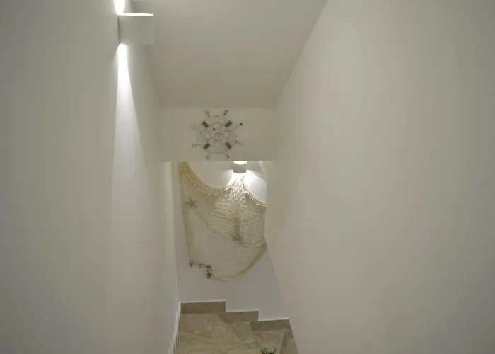 招待所 Casa Catalano 3*