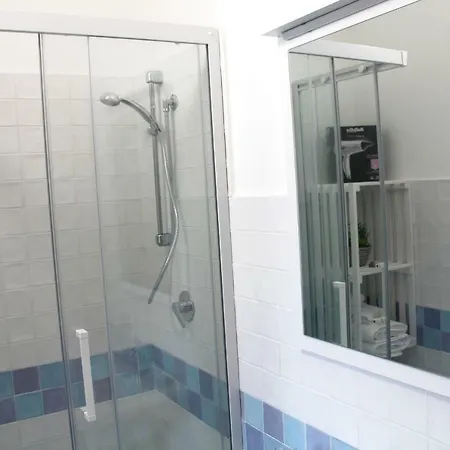 Casa Catalano بيت ضيافة