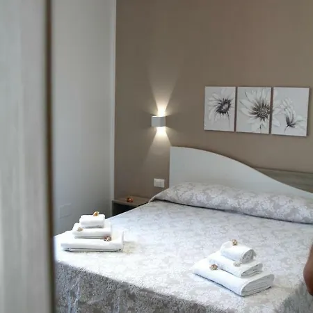 بيت ضيافة Casa Catalano سان فيتو لو كابو