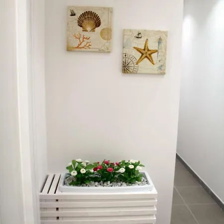 Casa Catalano 3* سان فيتو لو كابو