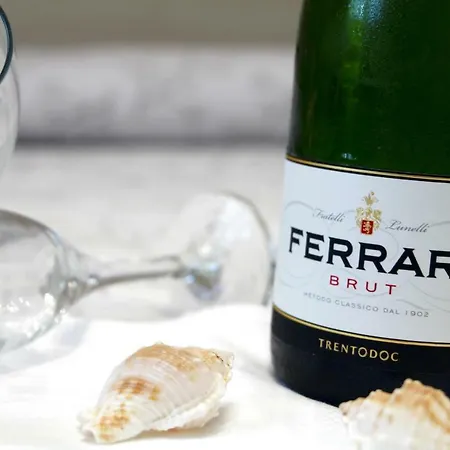 Casa Catalano 3* سان فيتو لو كابو