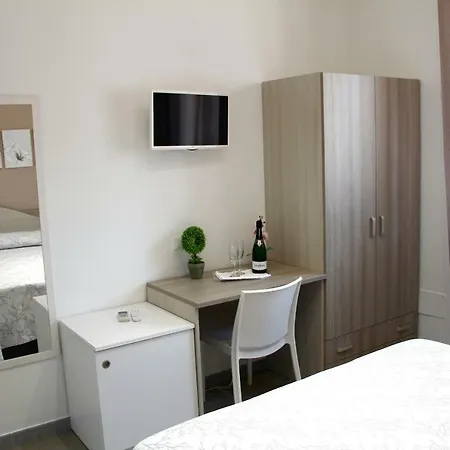 Casa Catalano بيت ضيافة