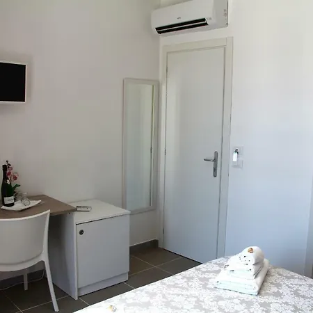 Casa Catalano سان فيتو لو كابو