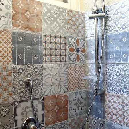 بيت ضيافة Casa Catalano سان فيتو لو كابو