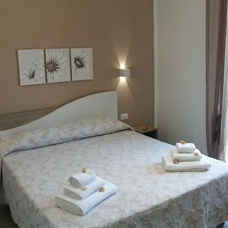 Casa Catalano 3* سان فيتو لو كابو