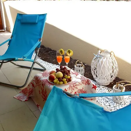 بيت ضيافة Casa Catalano 3*