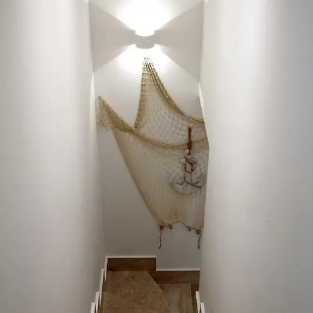 Casa Catalano بيت ضيافة