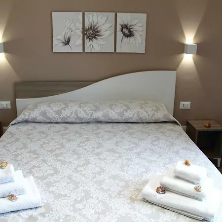 بيت ضيافة Casa Catalano