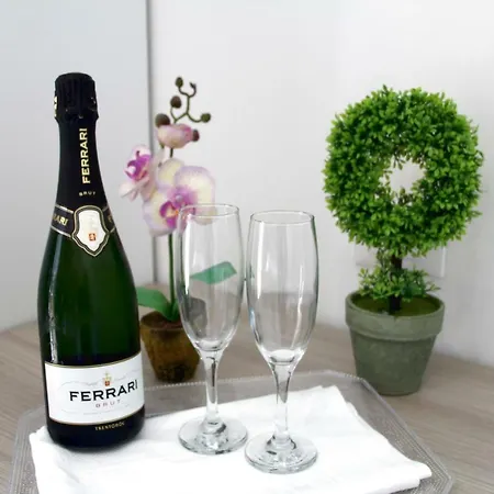 بيت ضيافة Casa Catalano