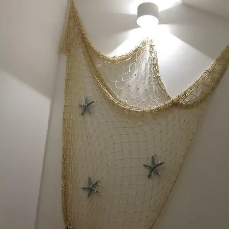 بيت ضيافة Casa Catalano سان فيتو لو كابو