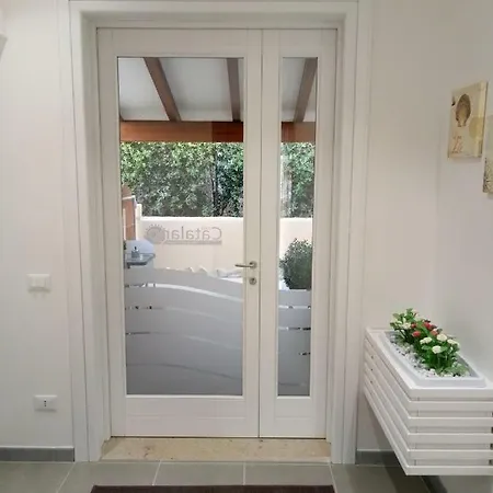 بيت ضيافة Casa Catalano