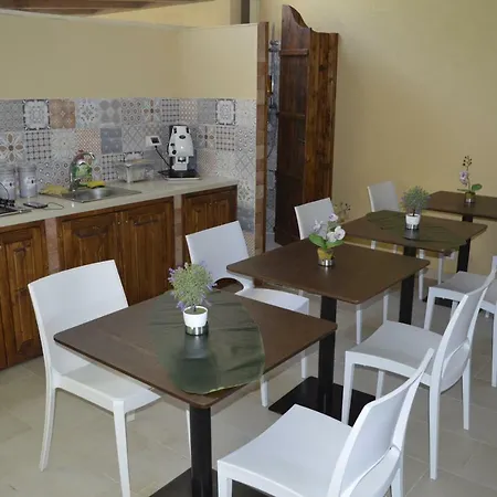 Casa Catalano بيت ضيافة سان فيتو لو كابو