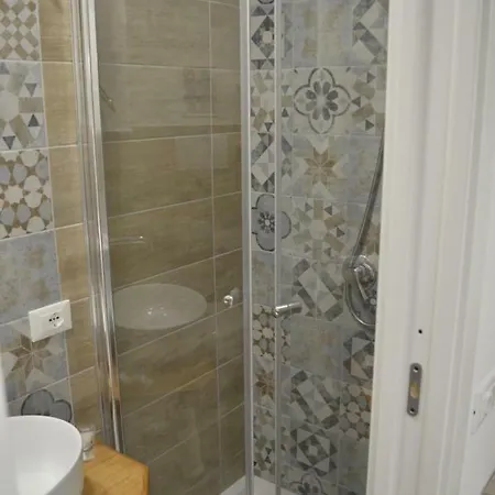 بيت ضيافة Casa Catalano