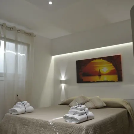 Casa Catalano سان فيتو لو كابو