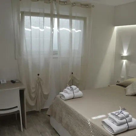 Casa Catalano بيت ضيافة سان فيتو لو كابو