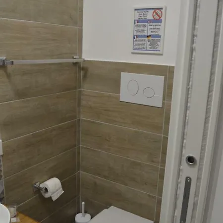 Casa Catalano 3* سان فيتو لو كابو