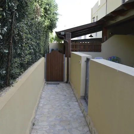 Casa Catalano 3* سان فيتو لو كابو