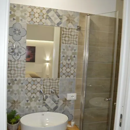 Casa Catalano سان فيتو لو كابو